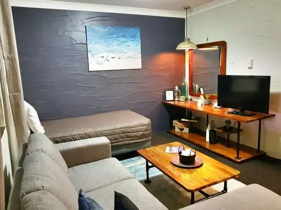 Standard Süit, 1 Yatak Odası, Sigara İçilmez, Küçük Mutfak (Queen Double Room)