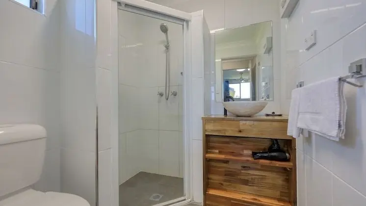 Standard Süit, 1 Yatak Odası, Sigara İçilmez, Küçük Mutfak (Queen Double Room)