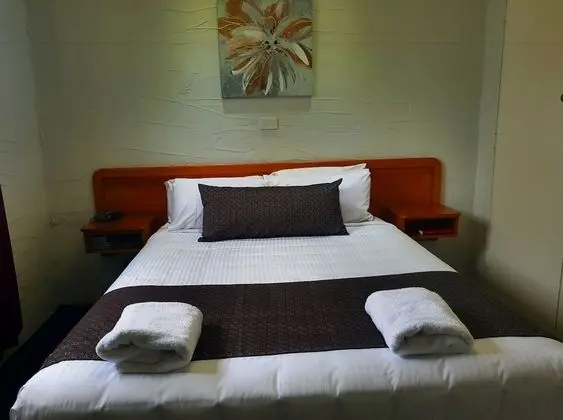 Standard Süit, 1 Yatak Odası, Sigara İçilmez, Küçük Mutfak (Twin Room)
