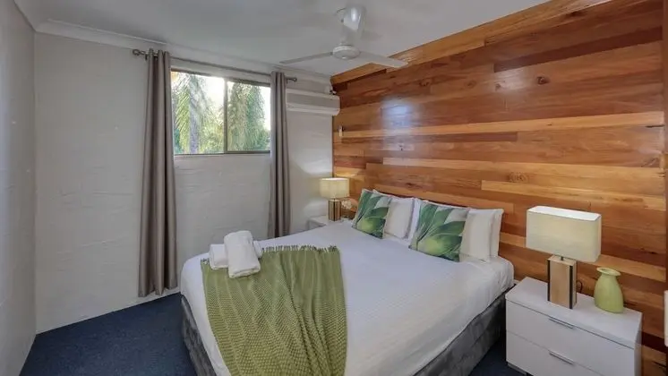 Standard Süit, 1 Yatak Odası, Sigara İçilmez, Küçük Mutfak (Twin Room)