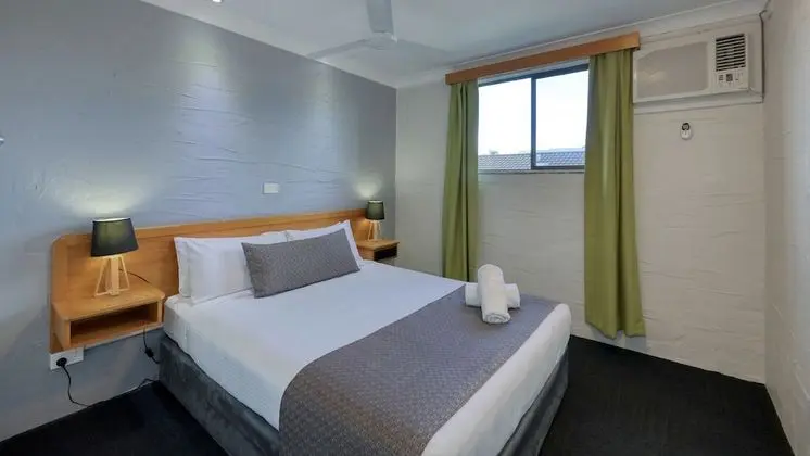 Standard Süit, 1 Yatak Odası, Sigara İçilmez, Küçük Mutfak (Twin Room)