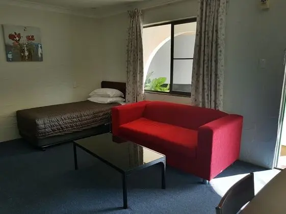 Standard Süit, 1 Yatak Odası, Sigara İçilmez, Küçük Mutfak (Twin Room)