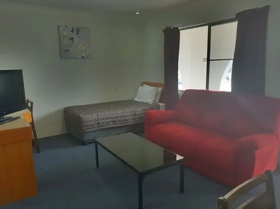 Standard Süit, 1 Yatak Odası, Sigara İçilmez, Küçük Mutfak (Twin Room)