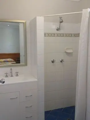 Standard Süit, 1 Yatak Odası, Sigara İçilmez, Küçük Mutfak (Twin Room)