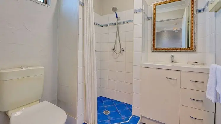 Standard Süit, 1 Yatak Odası, Sigara İçilmez, Küçük Mutfak (Twin Room)