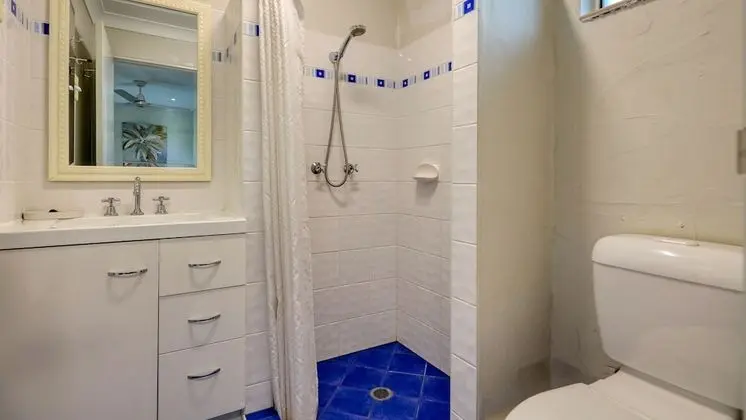 Standard Süit, 1 Yatak Odası, Sigara İçilmez, Küçük Mutfak (Twin Room)