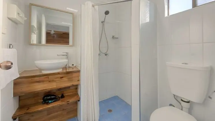 Standard Süit, 1 Yatak Odası, Sigara İçilmez, Küçük Mutfak (Twin Room)
