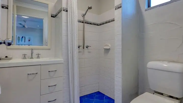 Standard Süit, 1 Yatak Odası, Sigara İçilmez, Küçük Mutfak (Twin Room)