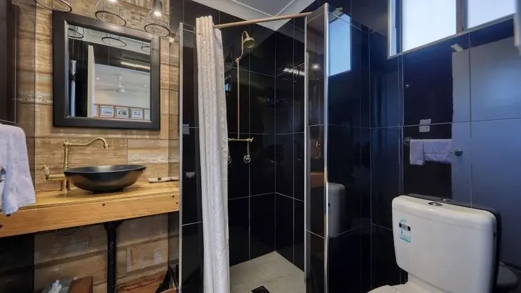 Standard Süit, 1 Yatak Odası, Sigara İçilmez, Küçük Mutfak (Twin Room)