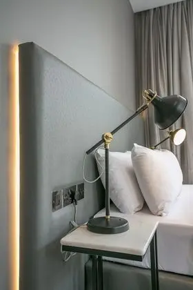 Comfort Stüdyo, Küçük Mutfak, Şehir Manzaralı