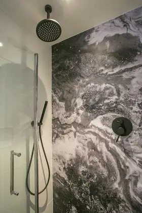 Comfort Stüdyo, Küçük Mutfak, Şehir Manzaralı