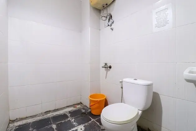 Superior Tek Büyük Yataklı Oda