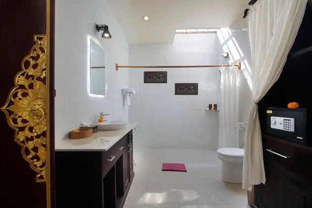 Deluxe Oda, Havuz Kullanımı (Single Occupant)