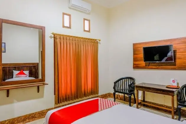 Deluxe İki Ayrı Yataklı Oda