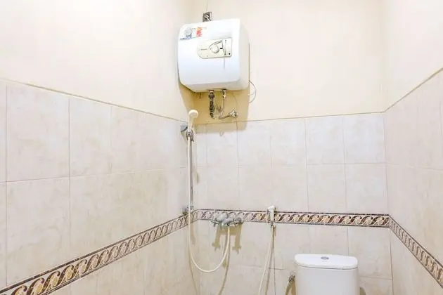 Deluxe İki Ayrı Yataklı Oda