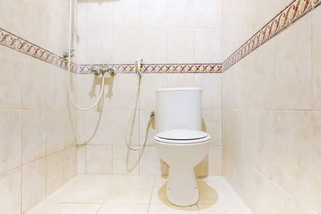 Deluxe İki Ayrı Yataklı Oda