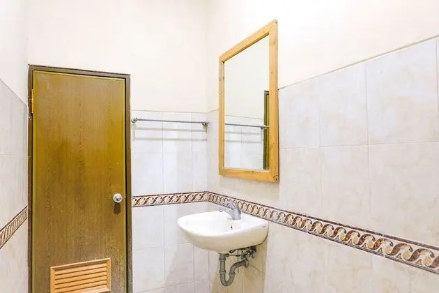 Deluxe İki Ayrı Yataklı Oda