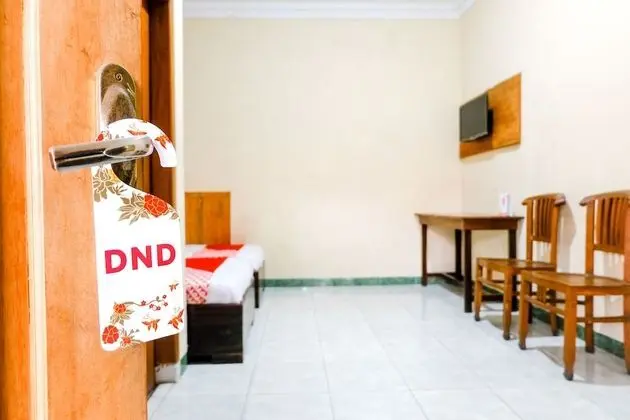 Standard İki Ayrı Yataklı Oda