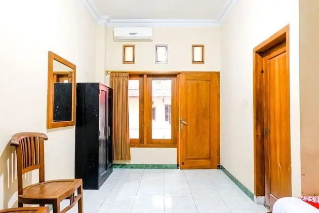 Standard İki Ayrı Yataklı Oda