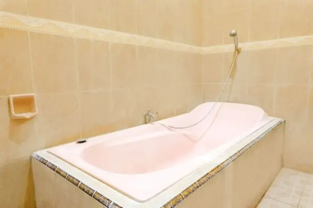 Standard İki Ayrı Yataklı Oda
