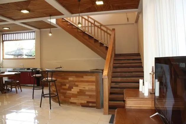 Family 3 Bedrooms without Pool