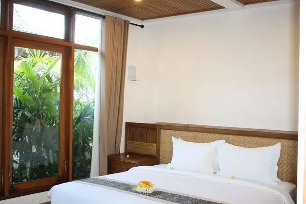 Family 3 Bedrooms without Pool