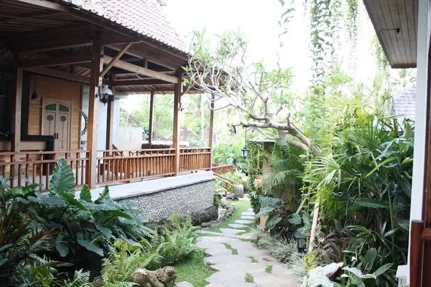 Family 3 Bedrooms without Pool