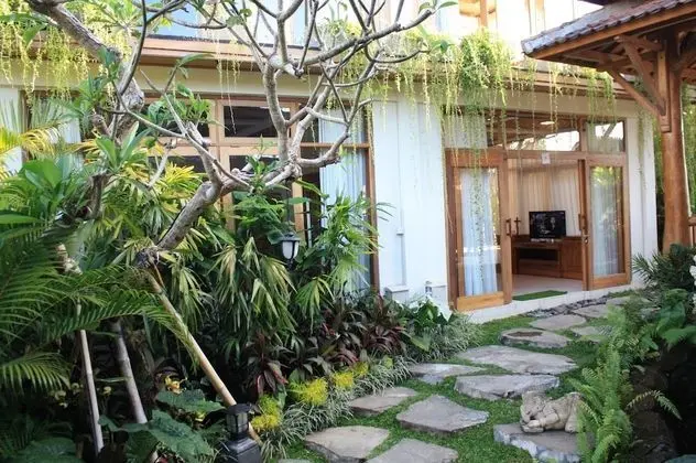 Family 3 Bedrooms without Pool