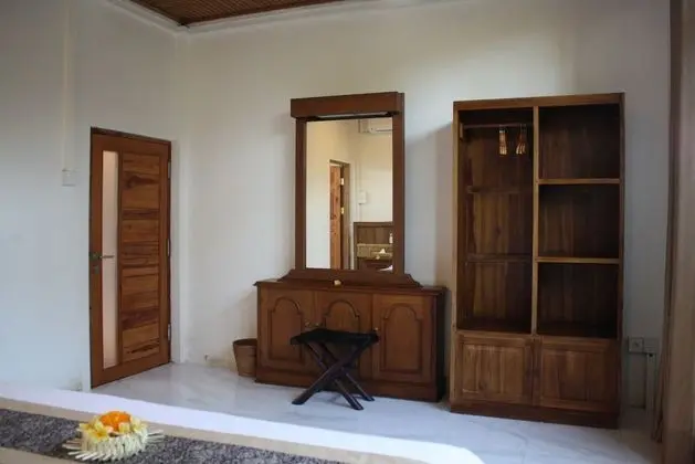 Family 3 Bedrooms without Pool