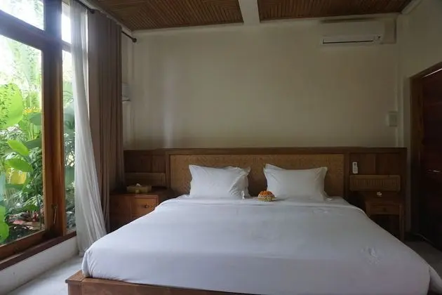 Family 3 Bedrooms without Pool