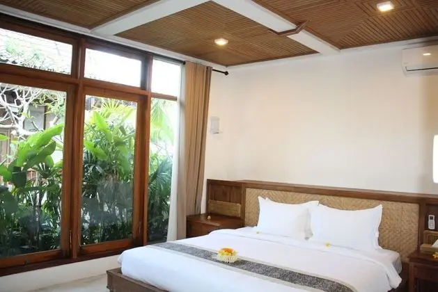Family 3 Bedrooms without Pool