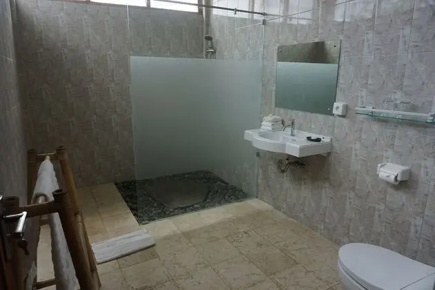 Family 3 Bedrooms without Pool
