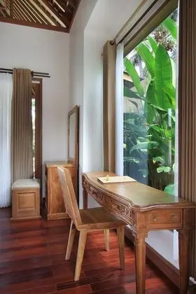 Luxury Villa, 1 En Büyük (King) Boy Yatak, Sigara İçilmez