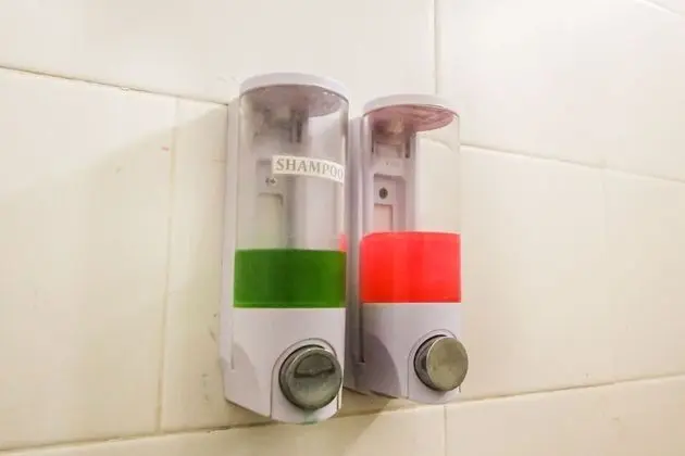 Superior Tek Büyük Yataklı Oda, Teras