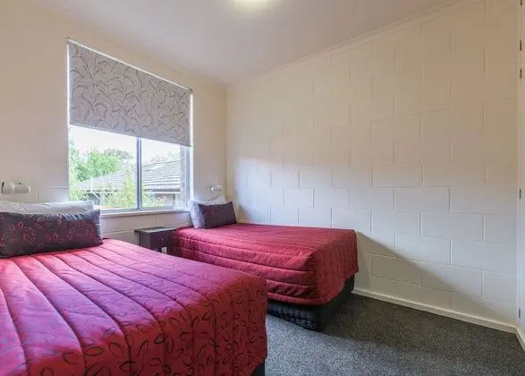 Apart Daire, 2 Yatak Odası (Sleeps 4)