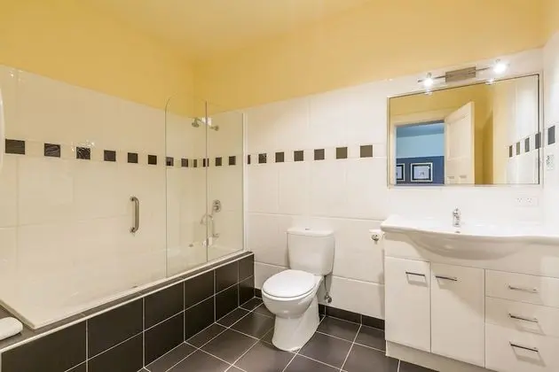 Deluxe Apart Daire, 1 Yatak Odası, Sıcak Su Küveti
