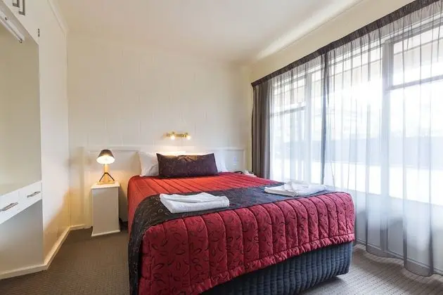 Economy Apart Daire, 1 Yatak Odası