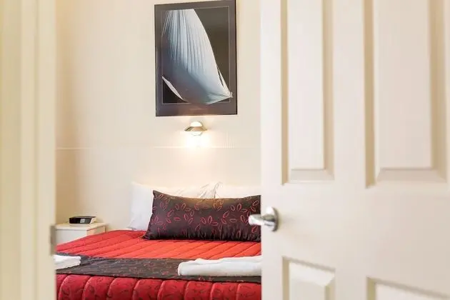 Economy Apart Daire, 1 Yatak Odası