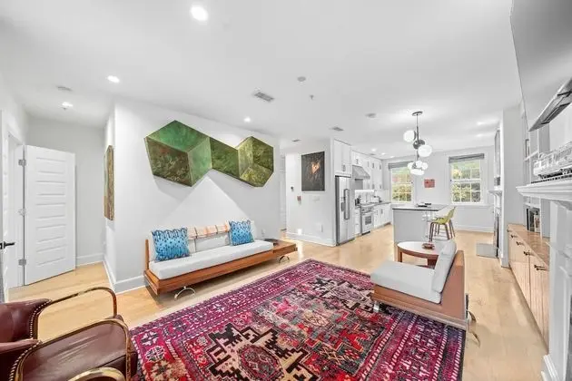 Çatı Katı Süiti (Penthouse)