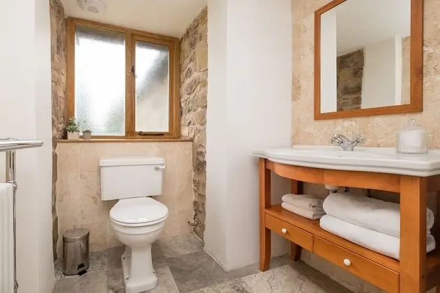 Tek Büyük Yataklı Oda (Garden View Room 4)