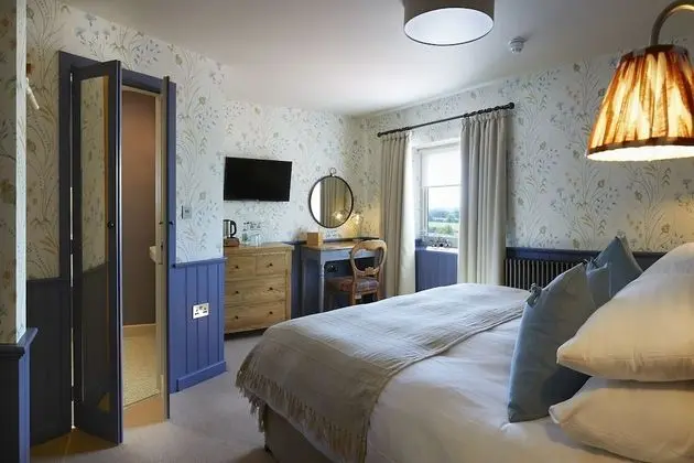 Standard Tek Büyük Yataklı Oda (Room 2)