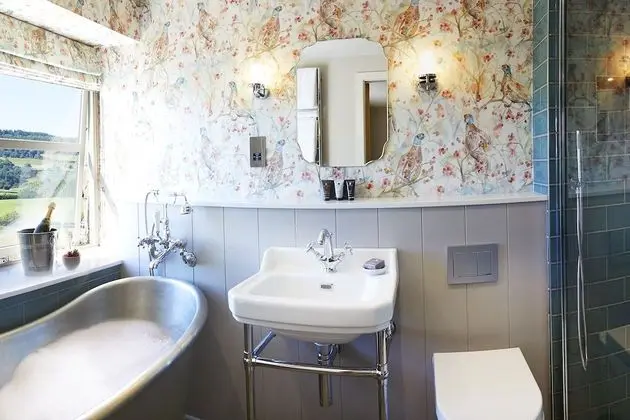 Superior Tek Büyük Yataklı Oda (Room 5)