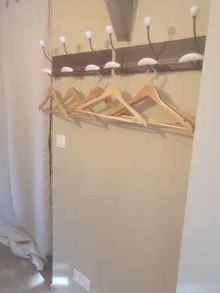 Comfort Tek Büyük veya İki Ayrı Yataklı Oda, Engellilere Uygun, Teras (Fleurs des champs)