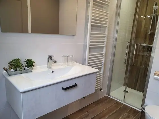 Traditional Tek Büyük Yataklı Oda, Bahçe Manzaralı (Glycine)