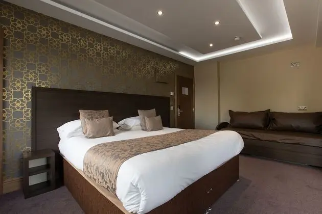 Apart Daire, Banyolu/Duşlu (Studio)