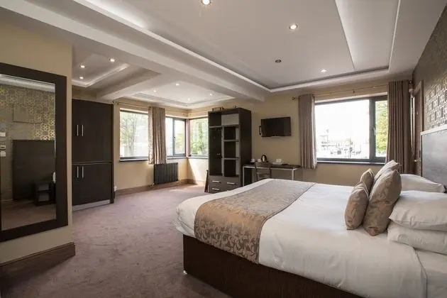 Apart Daire, Banyolu/Duşlu (Studio)