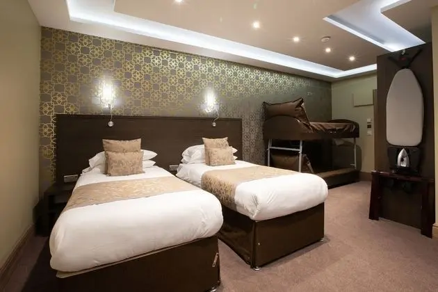 Apart Daire, Banyolu/Duşlu (Studio)