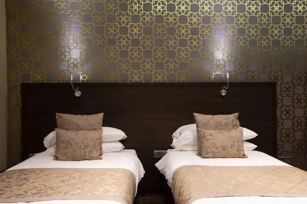 Apart Daire, Banyolu/Duşlu (Studio)