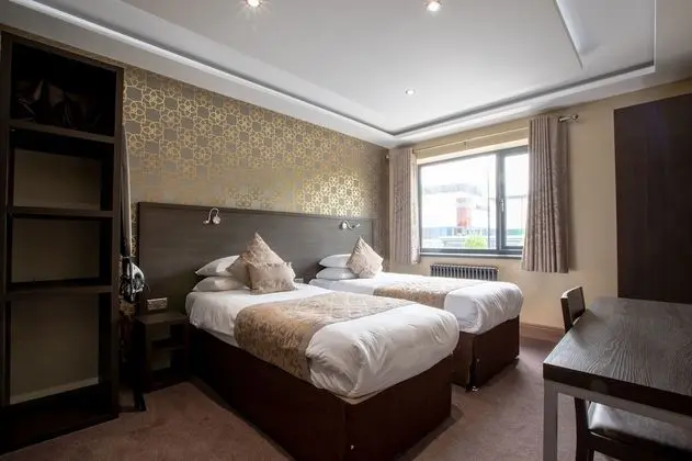 Apart Daire, Banyolu/Duşlu (Studio)
