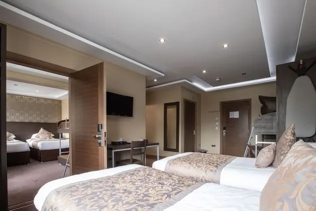 Apart Daire, Banyolu/Duşlu (Studio)